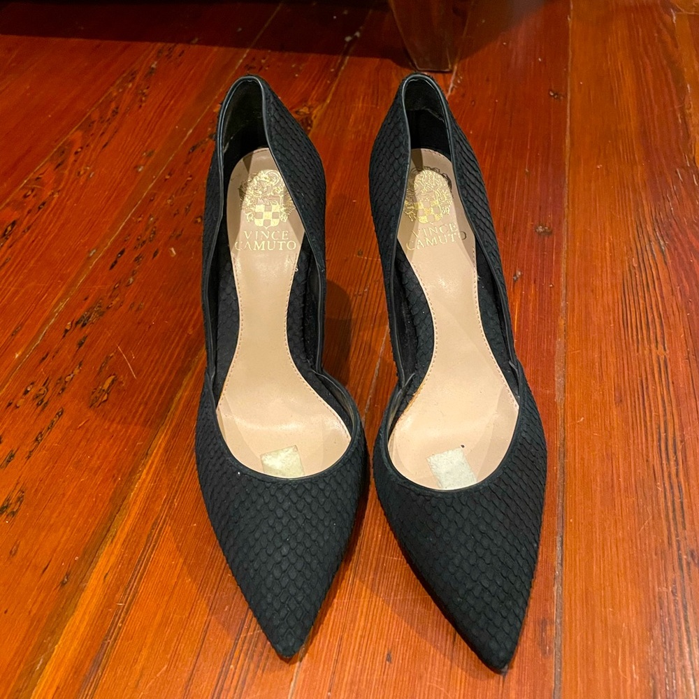 Vince Camuto High Heels